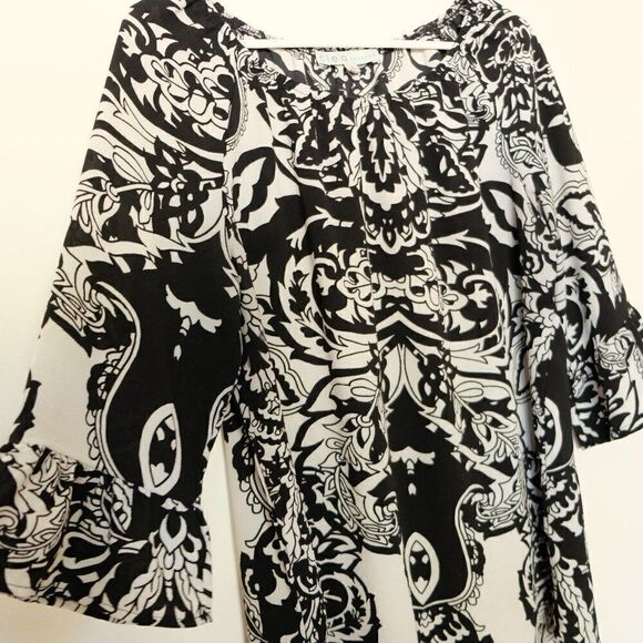 Cleo Petite Medium Top - Picture 9 of 9